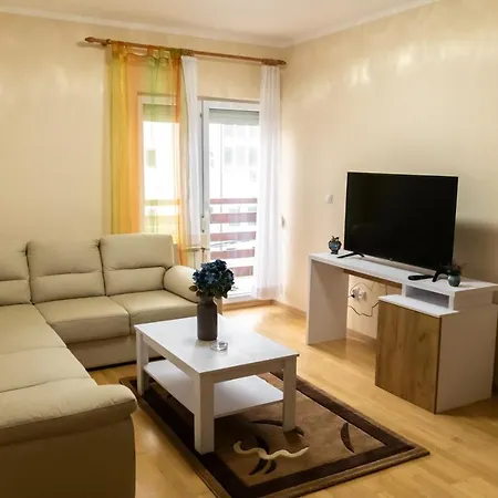Apartament Sigma Mionica