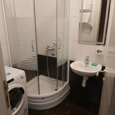 Apartment Sigma *