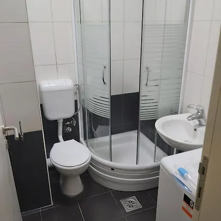 Sigma Apartment