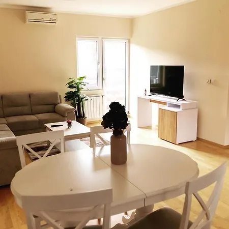 Apartment Sigma *