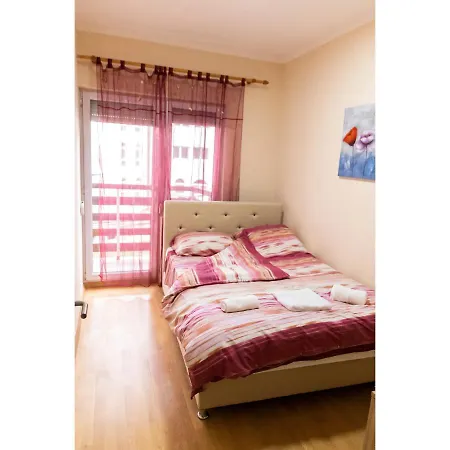 Apartment Sigma *