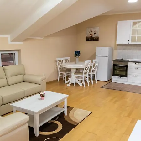 Sigma Apartment