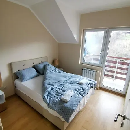 Apartment Sigma *