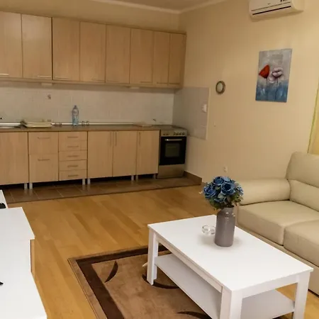 Apartment Sigma *