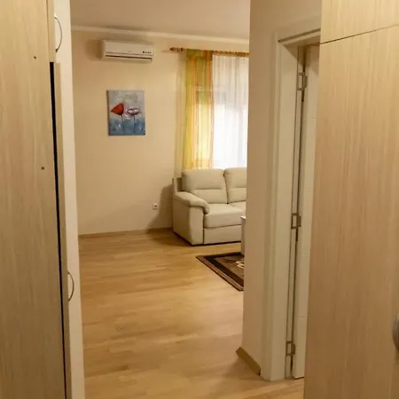 Apartment Sigma *