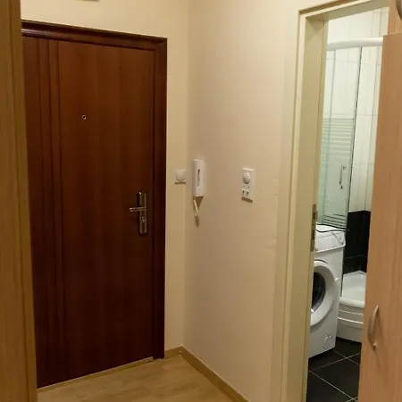Apartment Sigma