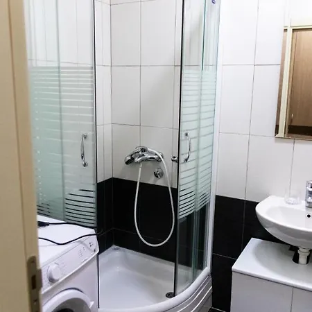 Sigma Apartment