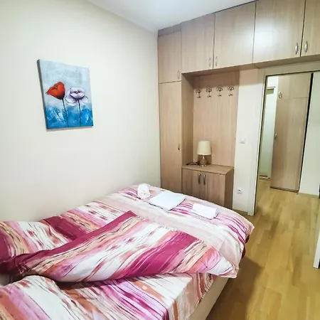 Apartment Sigma Mionica