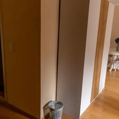 Sigma Apartment *