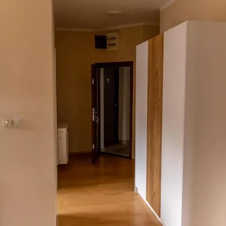 Apartment Sigma Mionica