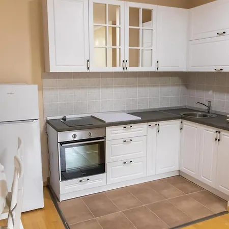 Apartment Sigma *