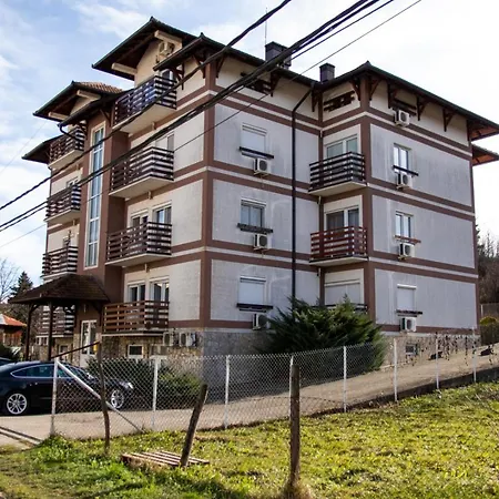Apartment Sigma