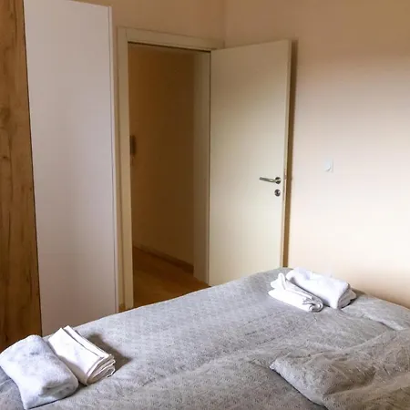 Sigma Apartment