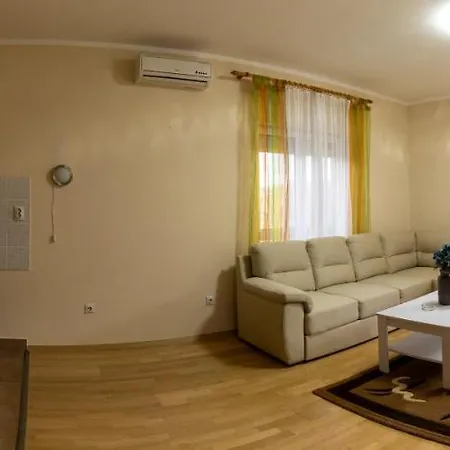 Sigma Apartment
